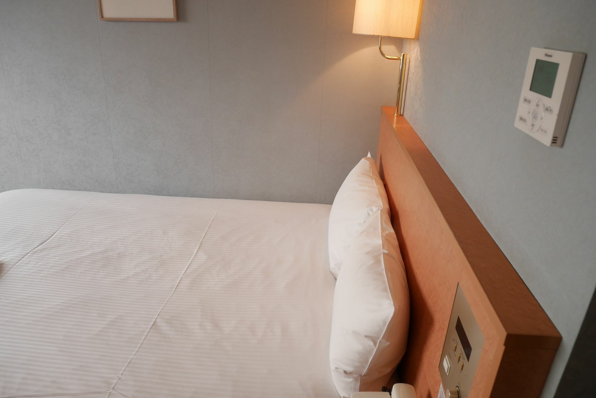 Yokohama Techno Tower Hotel ภายนอก รูปภาพ